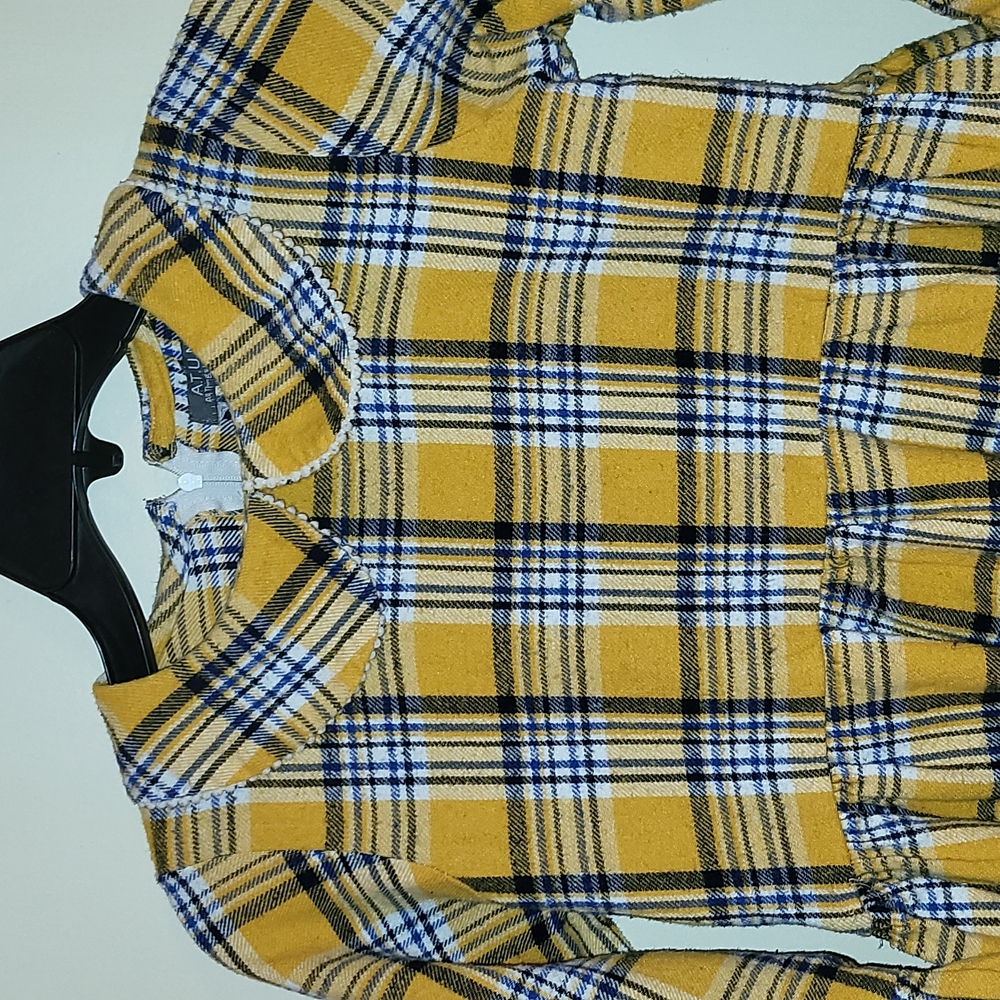 A.T.U.N. DRESS - Picture 2 of 5